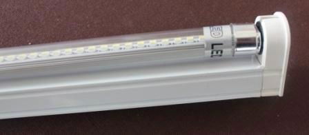 LED tube T5  split type