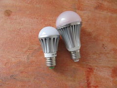 LED bulb