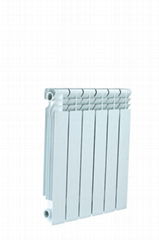 aluminum radiator for home heating