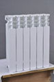 aluminum radiator for home heating 80*96*570 1