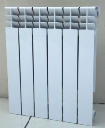 aluminum radiator for home heating  80*96*580