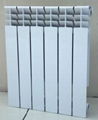 aluminum radiator for home heating  80*96*580 1