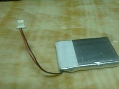 Polymer Lithium Battery (24v 36v 48v)