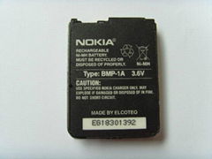 Nokia Mobile Battery