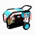 330 Bar Electric Motor Cold Water Pressure Washer for Industrial using  1