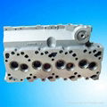 Cummins 4BT3.9 cylinder head 3966448 1