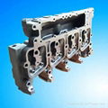 Cummins 4BT3.9 cylinder head 3966448 3