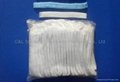 PP nonwoven disposable medical bouffant