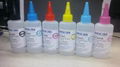 Top quality printing ink