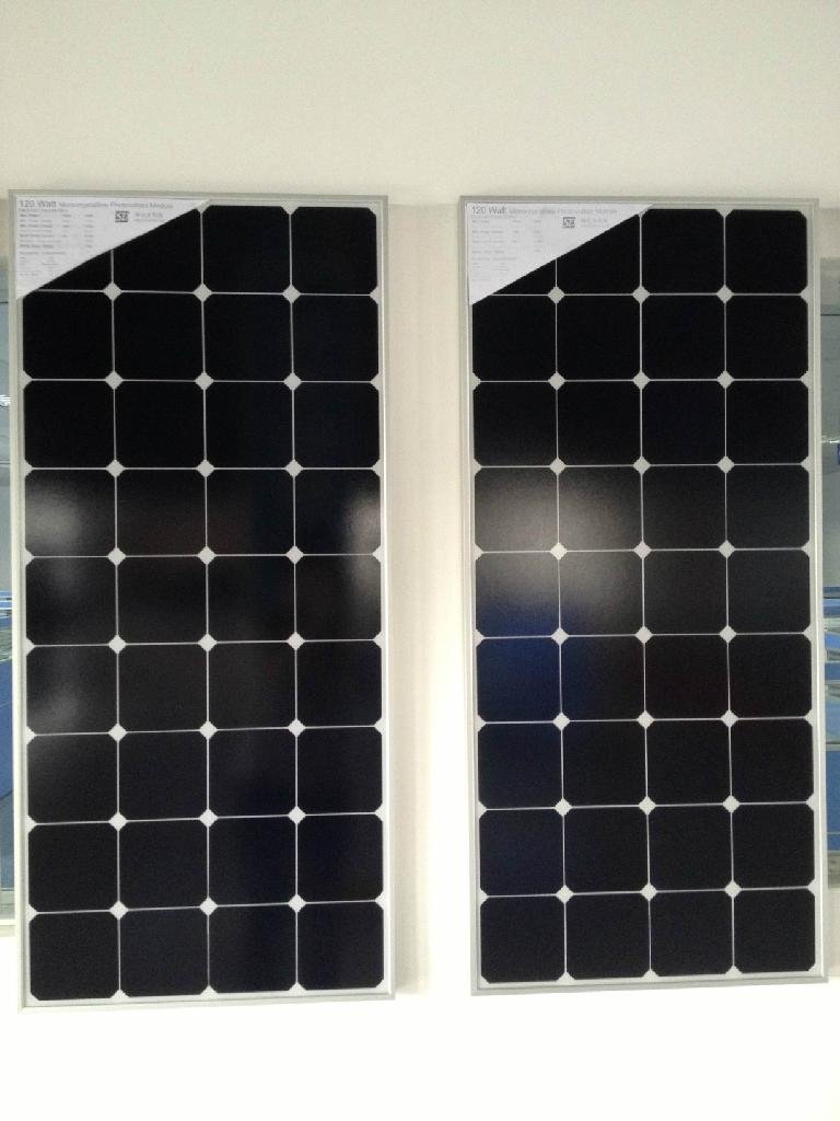Sacred High Efficiency Solar PV Module 3