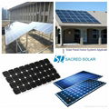 Sacred High Efficiency Solar Module