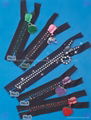 10#Diamond Zipper/Crystal Zipper 1