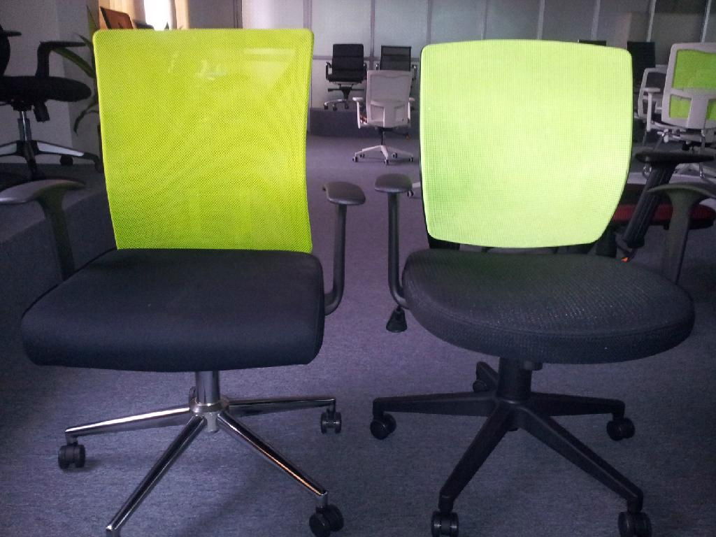 Office chairs 4