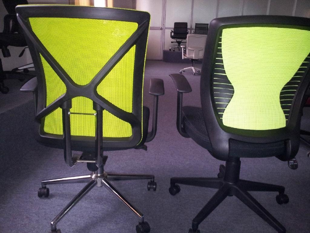 Office chairs 5