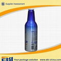 Aluminum Beer Bottle 3