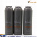 High Quality Unique Aluminum Aerosol can 5