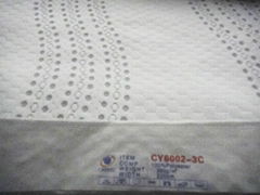 knitted fabric /mattress fabric