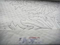 knitted fabric /mattress fabric