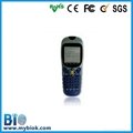   Touch Screen Barcode  Handheld Scanner HF-BH05 
