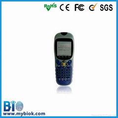   Touch Screen Barcode  Handheld Scanner HF-BH05 