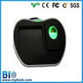 apple style standalone fingerprint reader HF8000 1