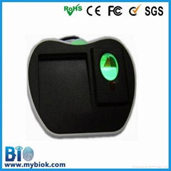 apple style standalone fingerprint reader HF8000
