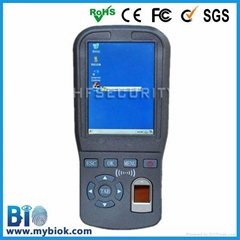 Optional GPS desktop pos terminal HF-PH03