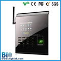  network fingerprint scanner time attendance  Bio600    