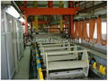 Automatic Gantry Type Barrel Plating Line/Equipment  