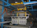 Automatic Gantry Type Barrel Plating Line/Equipment   5