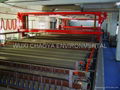 Automatic PCB Panel/Pattern/PTH Plating line 2