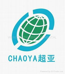 Wuxi Chaoya Environmental Protection Equipment Co.,Ltd
