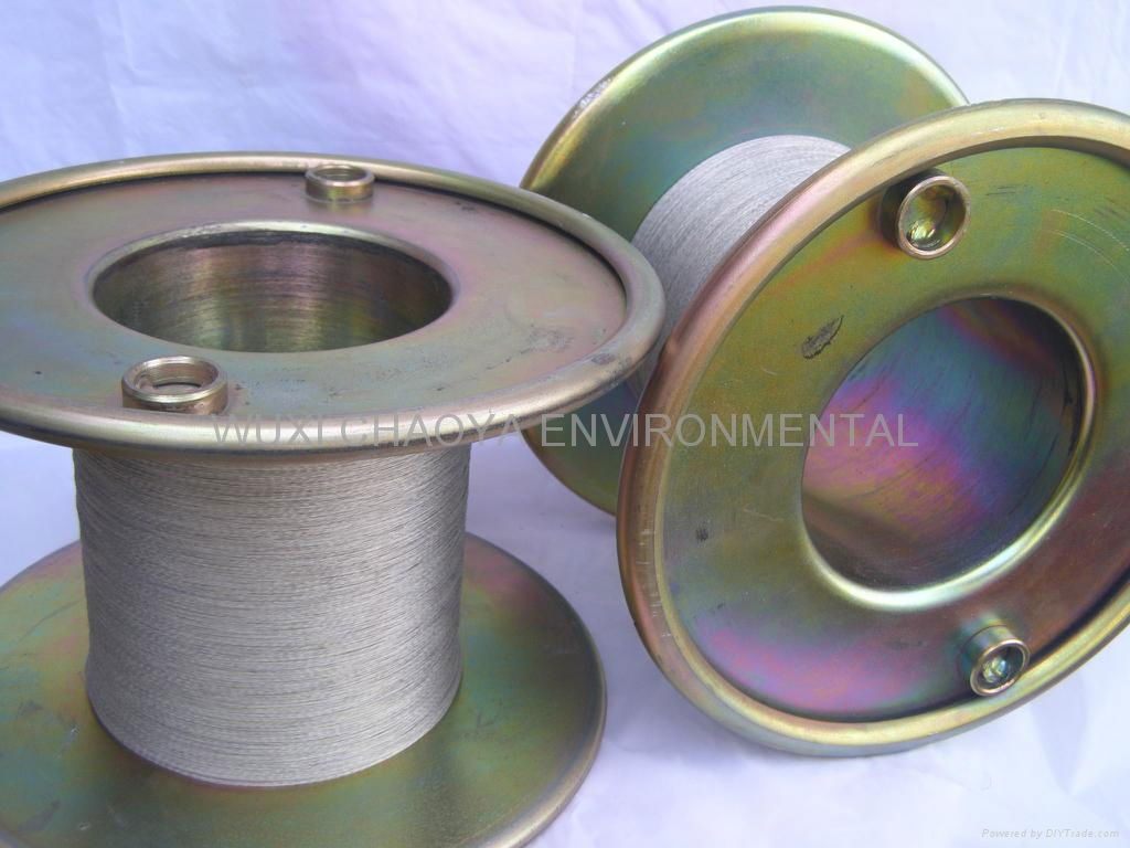 Diamond Wire Saw Electroplating Line/Equipment 2