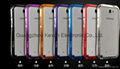 for samsung galaxy n7100 Metal Space