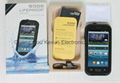 high quality waterproof case for samsung galaxy s3 i9300 5