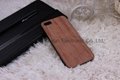 for iphone 5 wooden real genuine wood case cover 2