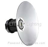 High power Bridgelux 80W 100W 120W LED High bay Light, outdoor spot light lamp