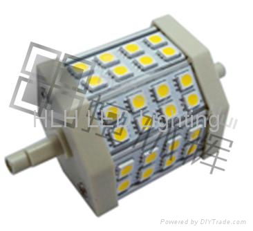 Super bright Bridgelux 120W LED High bay Light, outdoor led spotlight lamp