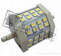 Super bright Bridgelux 120W LED High bay Light, outdoor led spotlight lamp