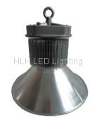 Super bright Bridgelux 80W 100W LED High bay Light, outdoor led spotlight lamp