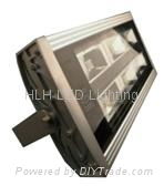 High power LED Street light 60W 80W ,outdoor floodlight energy saving lamp