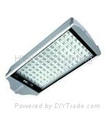 High quality LED Street light 98W ,outdoor led spot light energy saving lamp 