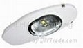 High Power 120W LED Street light,outdoor energy saving spot light lamp  1