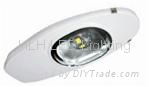 High Power 120W LED Street light,outdoor energy saving spot light lamp