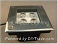 High power 1W 3W 4W 5W 6W 7W 9W 15W LED Ground Light, outdoor led garden light 4