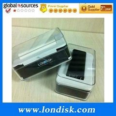 Popular USB Power Bank / 3000mAh
