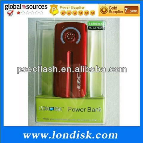 Uninterruptible power supply electric for portable devices 3