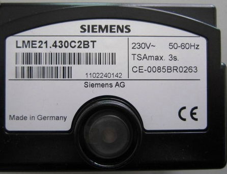 西门子原装进口控制器LME22.331C2