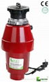 Food Waste Disposer