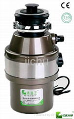 Kitchen Food Waste Disposer